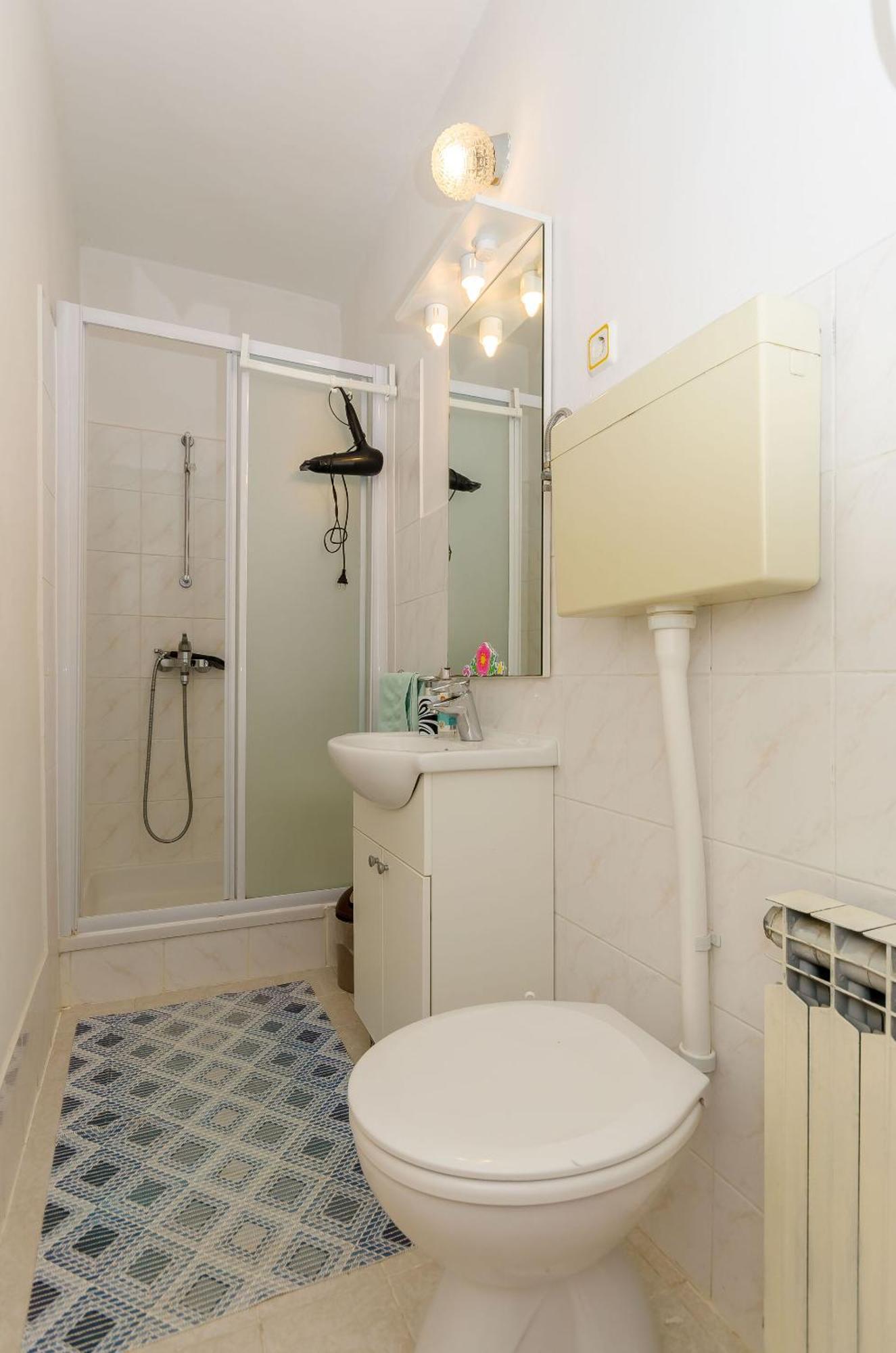 Apartments Jakov เยลซา ภายนอก รูปภาพ