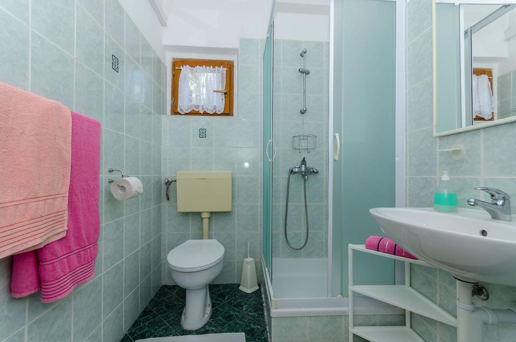 Apartments Jakov เยลซา ภายนอก รูปภาพ