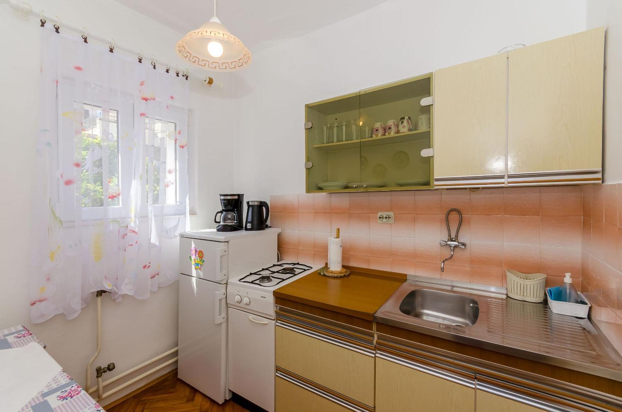 Apartments Jakov เยลซา ภายนอก รูปภาพ