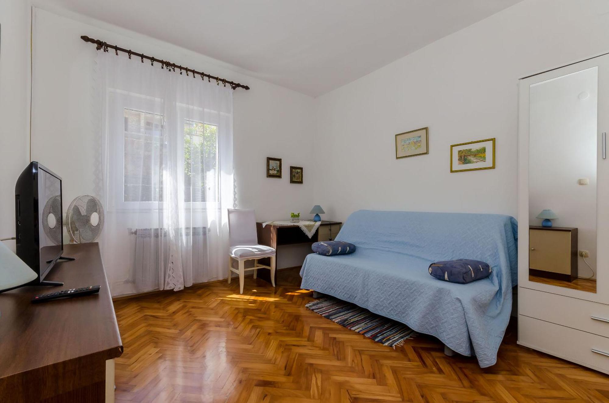 Apartments Jakov เยลซา ภายนอก รูปภาพ