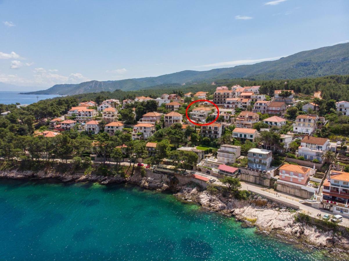 Apartments Jakov เยลซา ภายนอก รูปภาพ